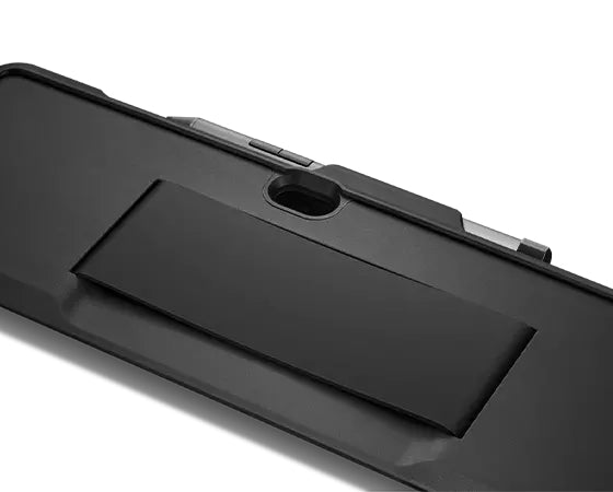 Lenovo 4X41A08251 tablet case 12" Cover Black