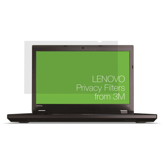 Lenovo 0A61771 display privacy filters 15.6" Laptop Frameless display privacy filter