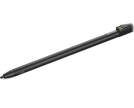 Lenovo 4X81C96610 stylus pen 0.116 oz (3.3 g) Black