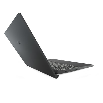 MSI Modern 14 B10MW-256 Intel® Core™ i7 i7-10510U Laptop 14" Full HD 16 GB DDR4-SDRAM 512 GB SSD Wi-Fi 5 (802.11ac) Windows 10 Pro Gray
