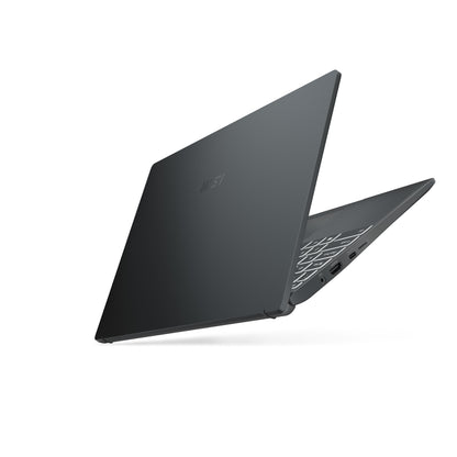 MSI Modern 14 B11MO-036 Intel® Core™ i7 i7-1165G7 Laptop 14" Full HD 8 GB DDR4-SDRAM 512 GB SSD Wi-Fi 5 (802.11ac) Windows 10 Home Gray