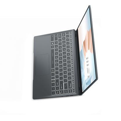 MSI Modern 14 B11MO-207 Intel® Core™ i5 i5-1135G7 Laptop 14" Full HD 8 GB DDR4-SDRAM 512 GB SSD Wi-Fi 5 (802.11ac) Windows 10 Home