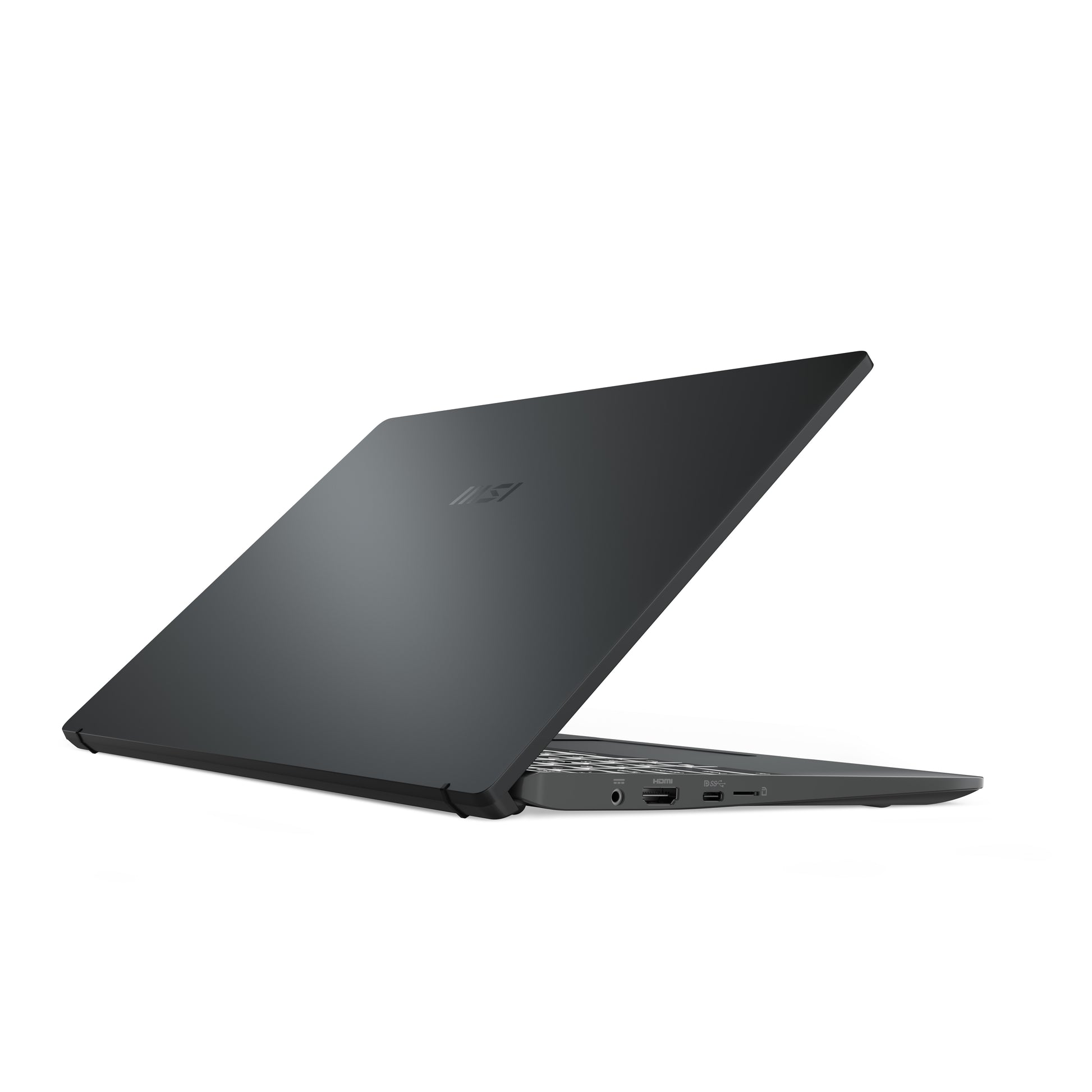 MSI Modern 14 B11MO-036 Intel® Core™ i7 i7-1165G7 Laptop 14" Full HD 8 GB DDR4-SDRAM 512 GB SSD Wi-Fi 5 (802.11ac) Windows 10 Home Gray