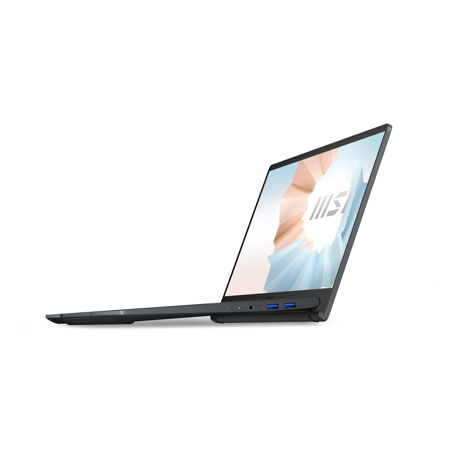 MSI Modern 14 B11MO-036 Intel® Core™ i7 i7-1165G7 Laptop 14" Full HD 8 GB DDR4-SDRAM 512 GB SSD Wi-Fi 5 (802.11ac) Windows 10 Home Gray