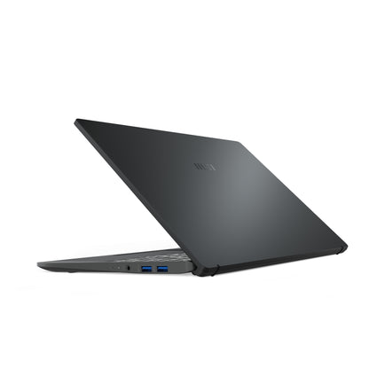 MSI Modern 14 B11MO-036 Intel® Core™ i7 i7-1165G7 Laptop 14" Full HD 8 GB DDR4-SDRAM 512 GB SSD Wi-Fi 5 (802.11ac) Windows 10 Home Gray