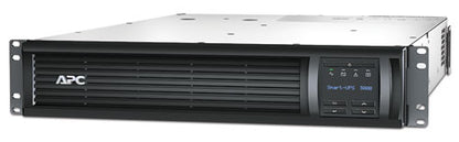 APC Smart-UPS uninterruptible power supply (UPS) Line-Interactive 9 AC outlet(s)