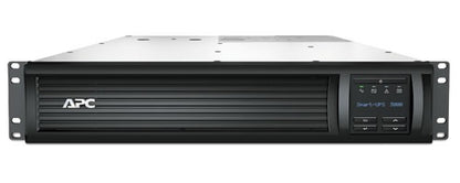 APC Smart-UPS uninterruptible power supply (UPS) Line-Interactive 9 AC outlet(s)