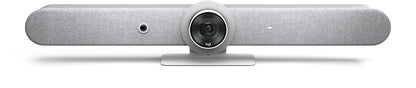 Logitech 960-001320 video conferencing system Ethernet LAN Group video conferencing system