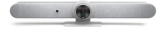 Logitech 960-001320 video conferencing system Ethernet LAN Group video conferencing system