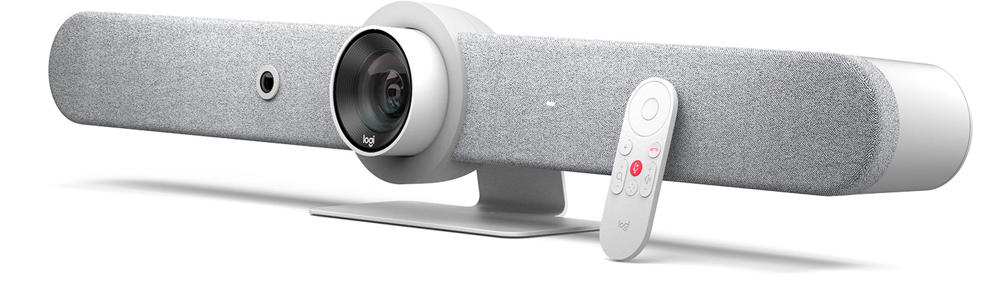 Logitech 960-001320 video conferencing system Ethernet LAN Group video conferencing system