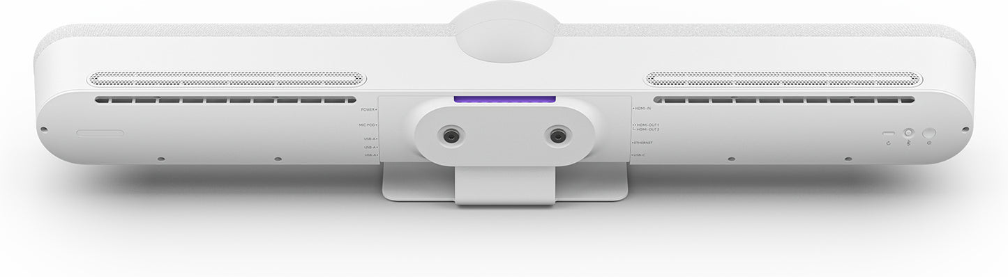 Logitech 960-001320 video conferencing system Ethernet LAN Group video conferencing system