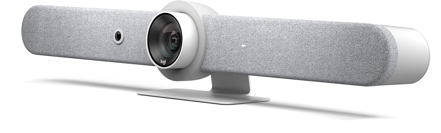 Logitech 960-001320 video conferencing system Ethernet LAN Group video conferencing system