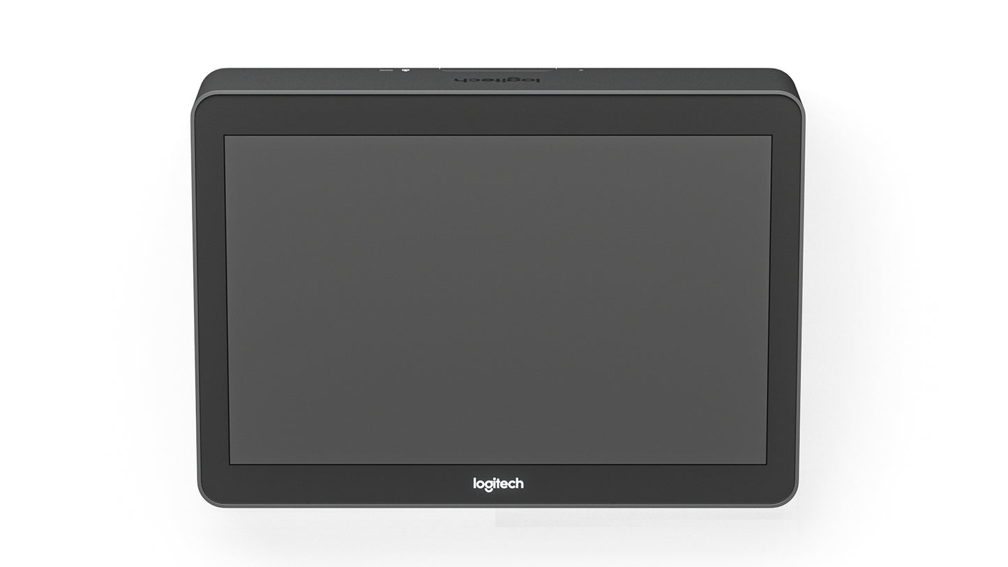 Logitech Tap Rally Bar Bundle - Zoom video conferencing system Ethernet LAN Group video conferencing system