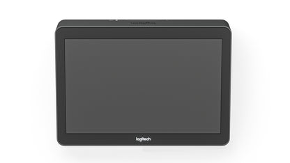 Logitech Tap Rally Bar Bundle - Zoom video conferencing system Ethernet LAN Group video conferencing system