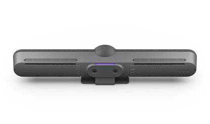 Logitech Tap Rally Bar Bundle - Zoom video conferencing system Ethernet LAN Group video conferencing system