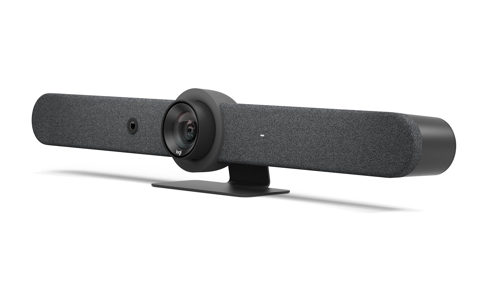Logitech Tap Rally Bar Bundle - Zoom video conferencing system Ethernet LAN Group video conferencing system
