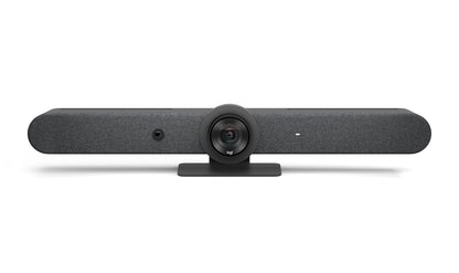 Logitech 960-001308 video conferencing system Ethernet LAN Group video conferencing system