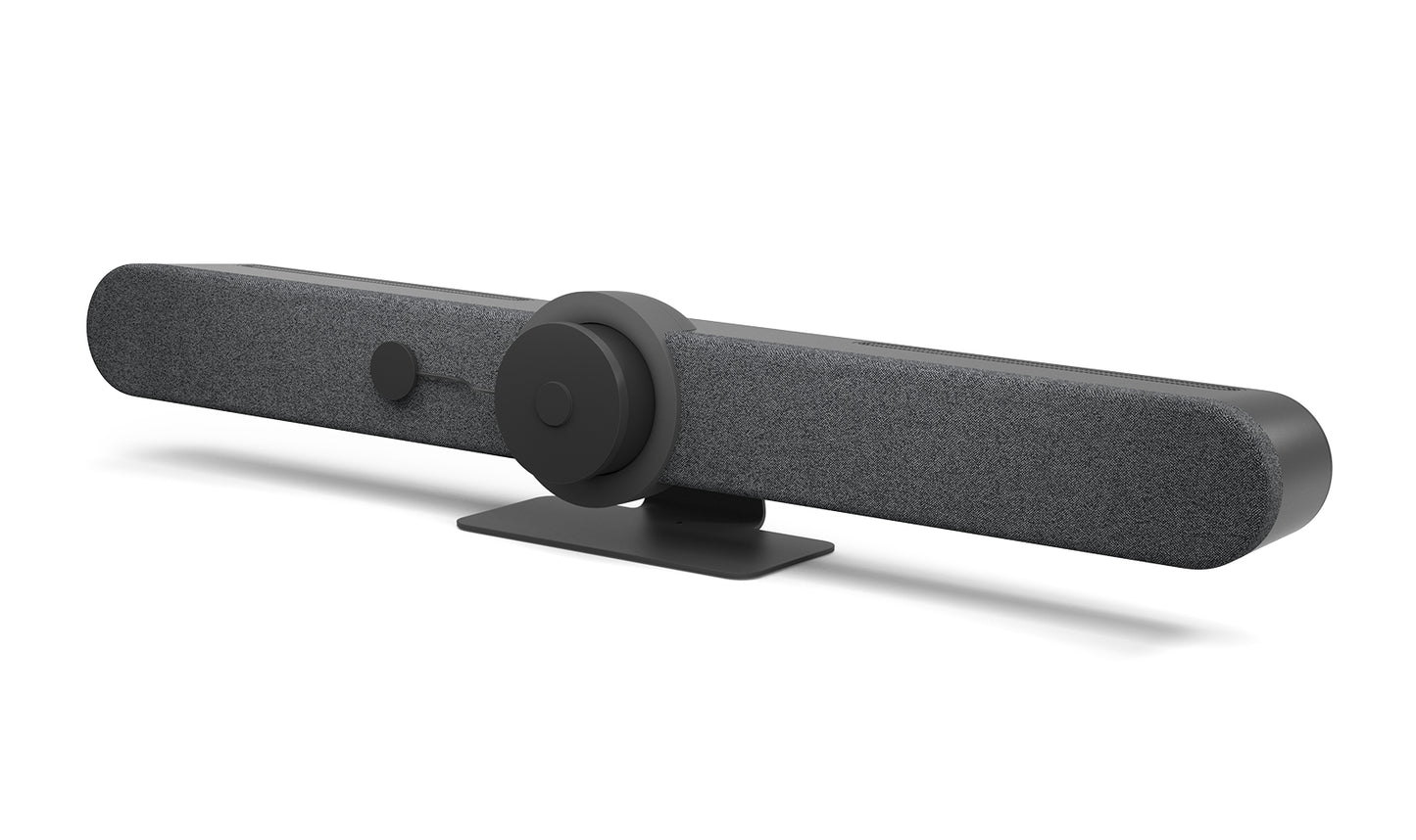 Logitech 960-001308 video conferencing system Ethernet LAN Group video conferencing system