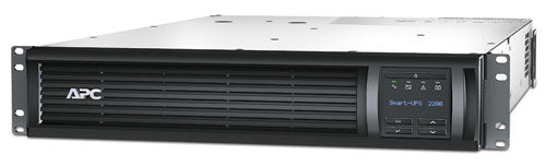APC Smart-UPS 2200VA uninterruptible power supply (UPS) 2.2 kVA 1980 W 8 AC outlet(s)