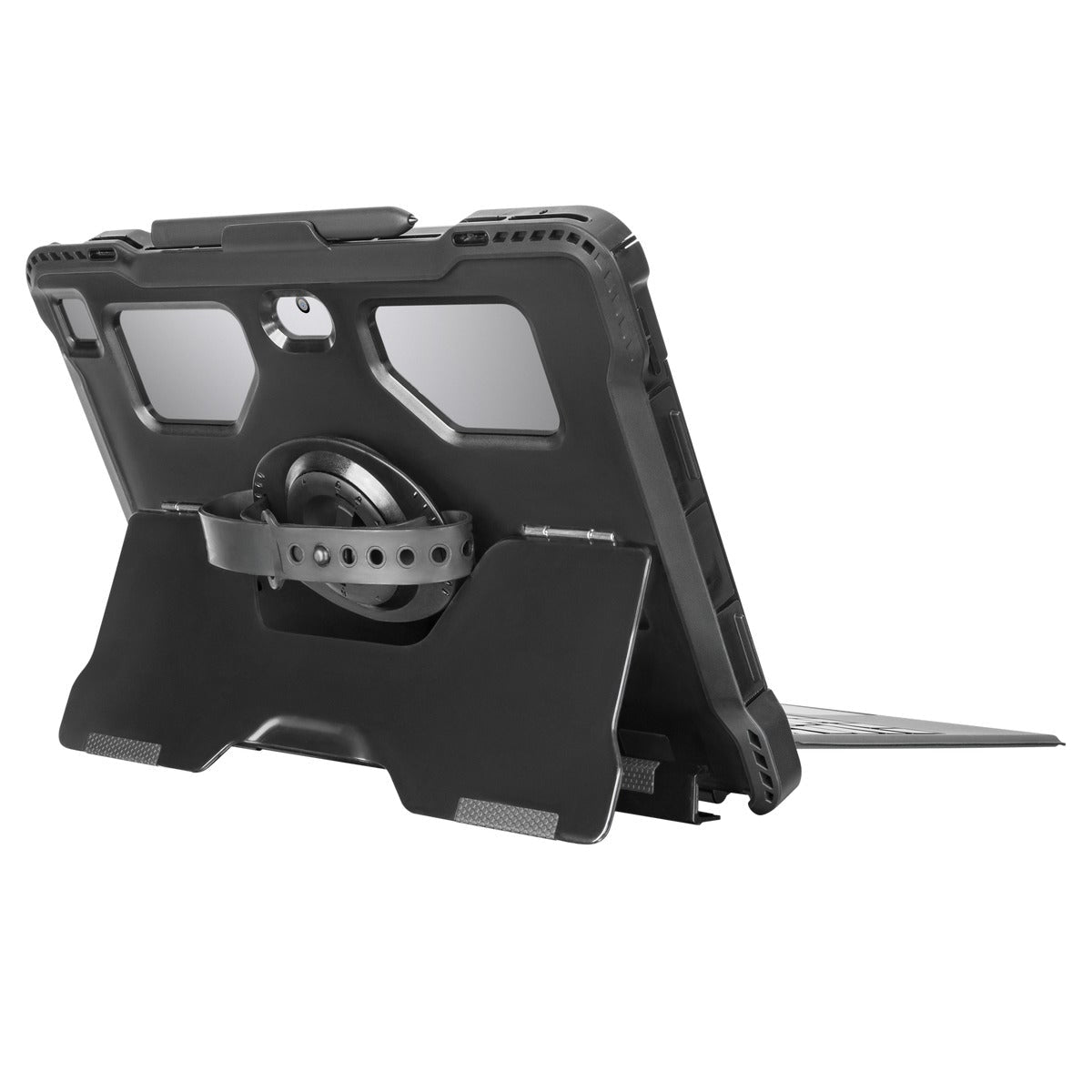 Targus THZ892GLZ laptop case 13.27" Cover Black