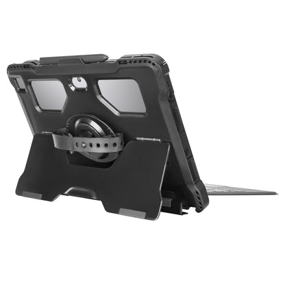 Targus THZ892GLZ laptop case 13.27" Cover Black