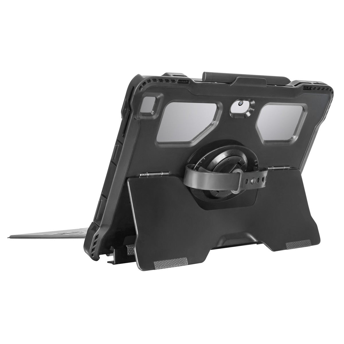 Targus THZ892GLZ laptop case 13.27" Cover Black