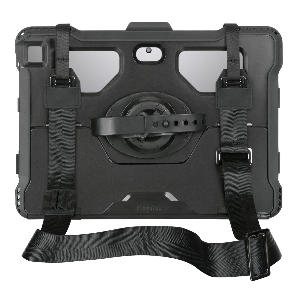 Targus THZ892GLZ laptop case 13.27" Cover Black