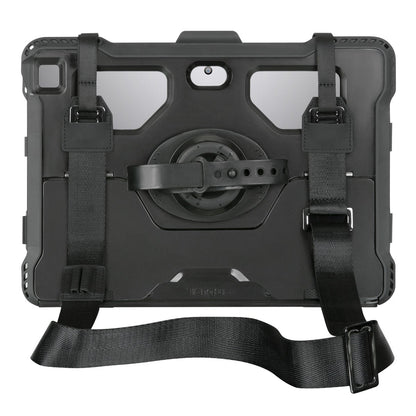 Targus THZ892GLZ laptop case 13.27" Cover Black