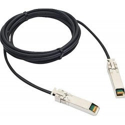 Lenovo 90Y9433 InfiniBand/fibre optic cable 196.9" (5 m) SFP+ Black