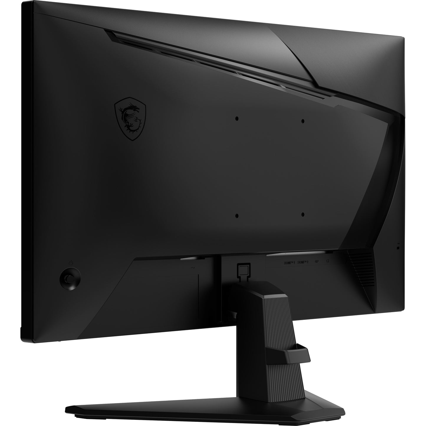 MSI MAG 255XF computer monitor 24.5" 1920 x 1080 pixels Full HD Black