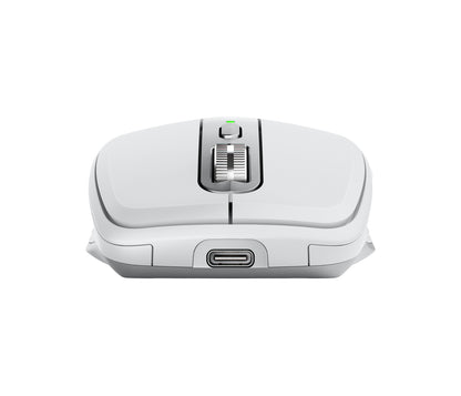 Logitech 910-006926 mouse Office RF Wireless + Bluetooth Laser 8000 DPI