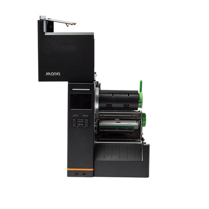 Brother TJ-4420TN label printer Thermal line 203 x 203 DPI Wired Ethernet LAN