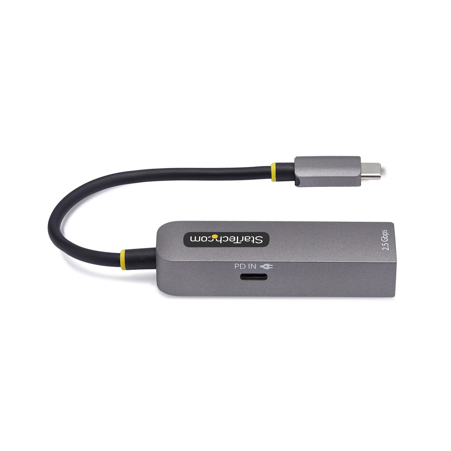 StarTech.com 2GPD3-USB-C-ETHERNET network card 5000 Mbit/s