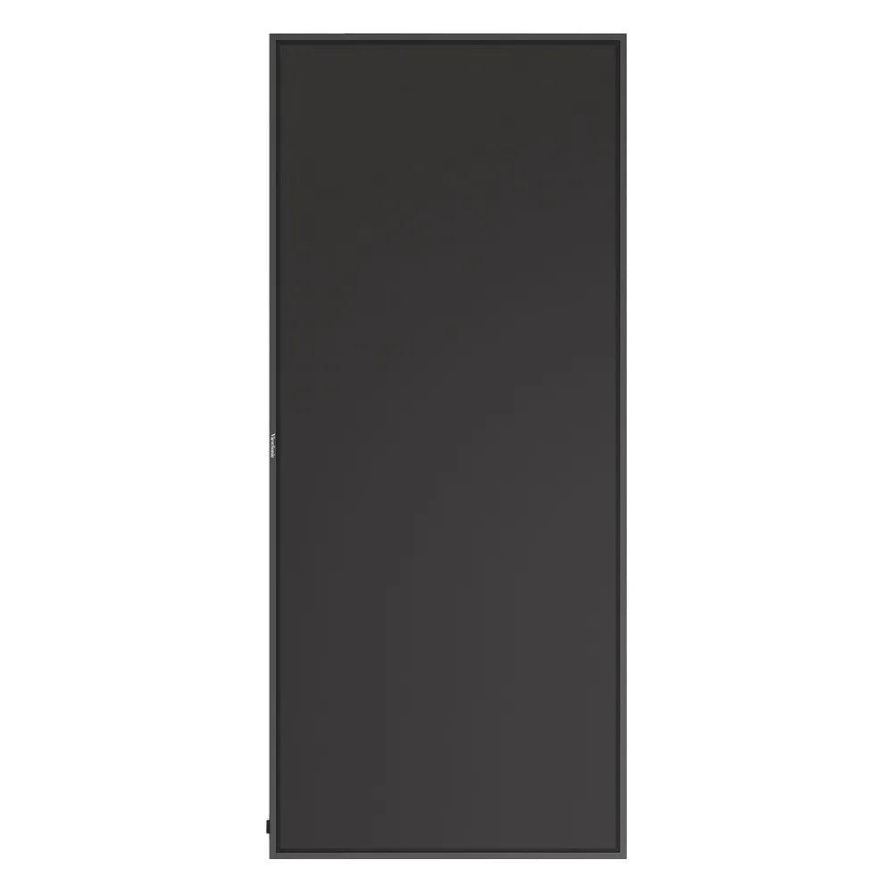 Viewsonic CDE92UW interactive whiteboard 92" 5120 x 2160 pixels Black