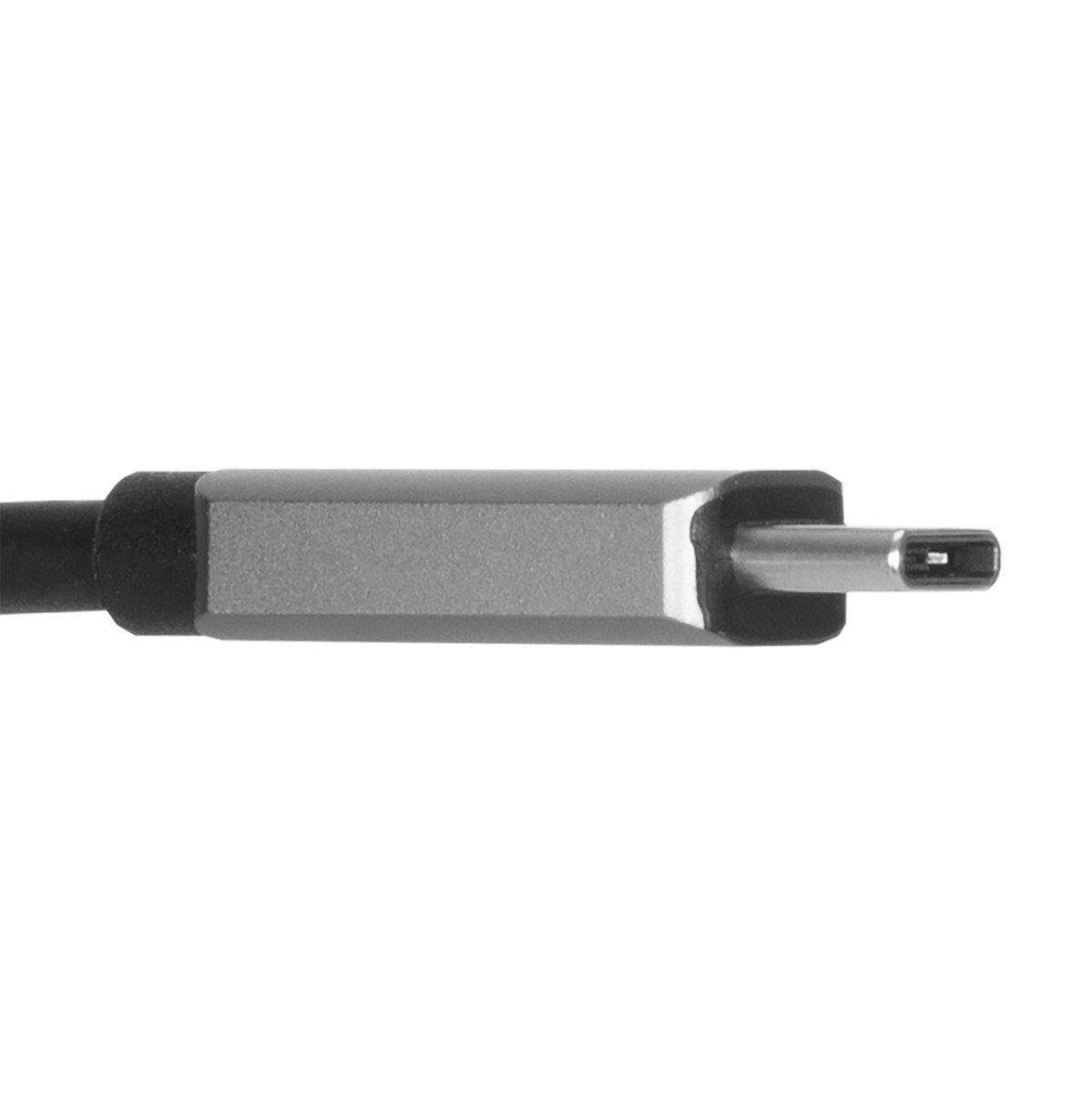 Targus DOCK423TT laptop dock/port replicator Wired USB 3.2 Gen 1 (3.1 Gen 1) Type-C Silver