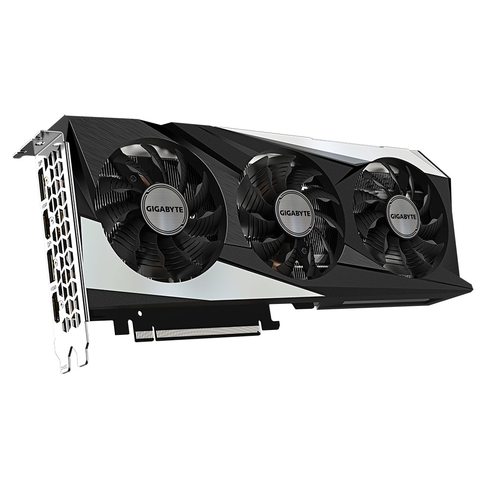 GIGABYTE GAMING GeForce RTX 3060 OC 12G NVIDIA 12 GB GDDR6