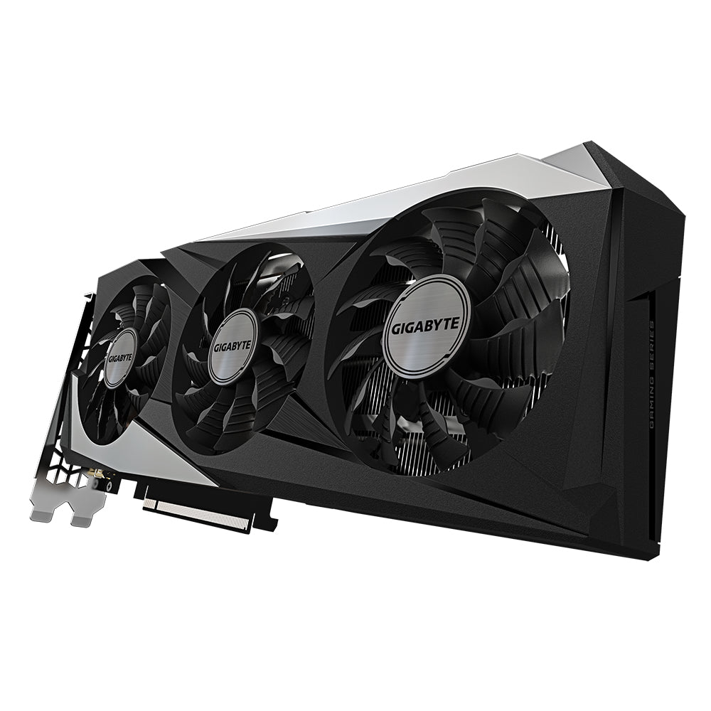 GIGABYTE GAMING GeForce RTX 3060 OC 12G NVIDIA 12 GB GDDR6