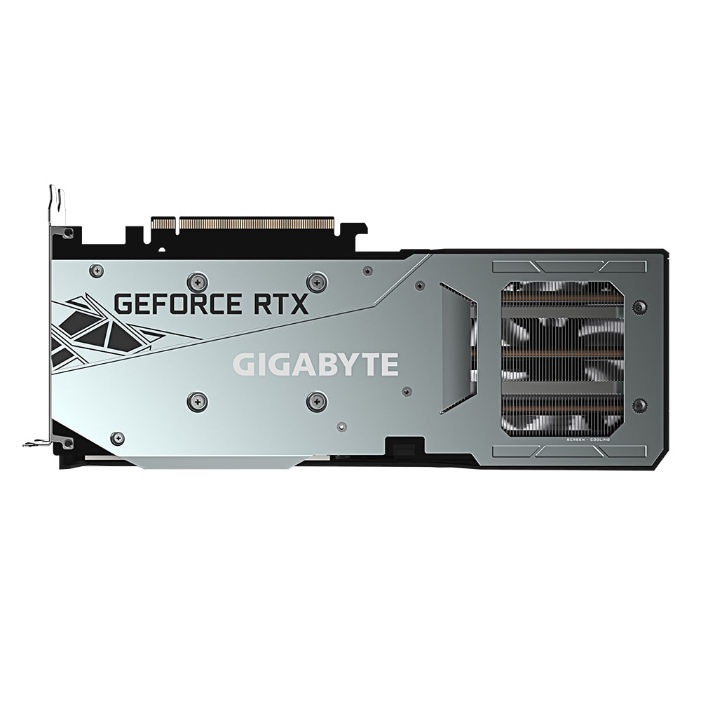 GIGABYTE GAMING GeForce RTX 3060 OC 12G NVIDIA 12 GB GDDR6