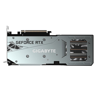 GIGABYTE GAMING GeForce RTX 3060 OC 12G NVIDIA 12 GB GDDR6