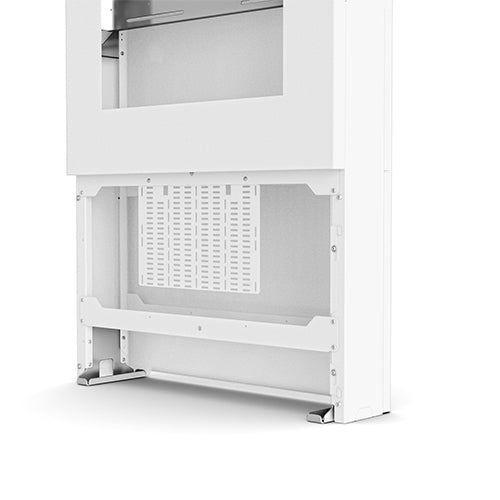 Chief Impact 43" Black