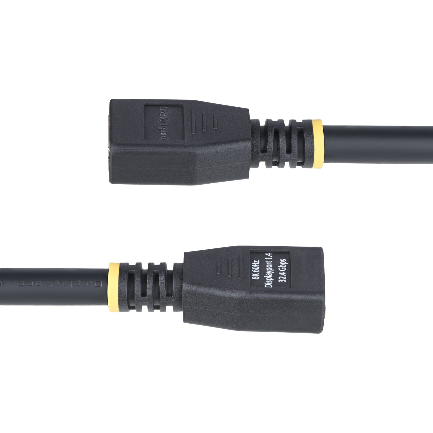 StarTech.com 10F-DP14-EXTEND-CBL DisplayPort cable 118.1" (3 m) Black
