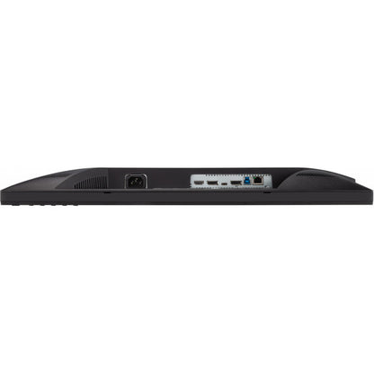 Viewsonic VG Series VG2456 computer monitor 23.8" 1920 x 1080 pixels Full HD LED Black