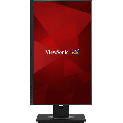 Viewsonic VG Series VG2456 computer monitor 23.8" 1920 x 1080 pixels Full HD LED Black