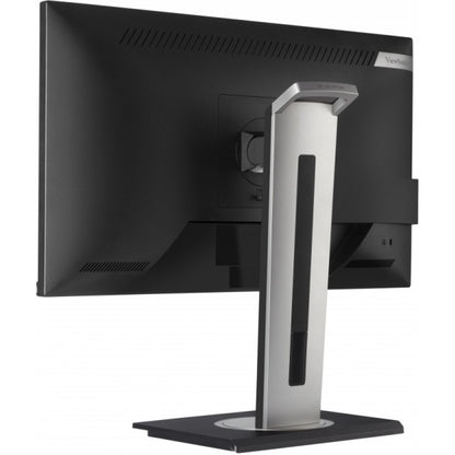 Viewsonic VG Series VG2456 computer monitor 23.8" 1920 x 1080 pixels Full HD LED Black