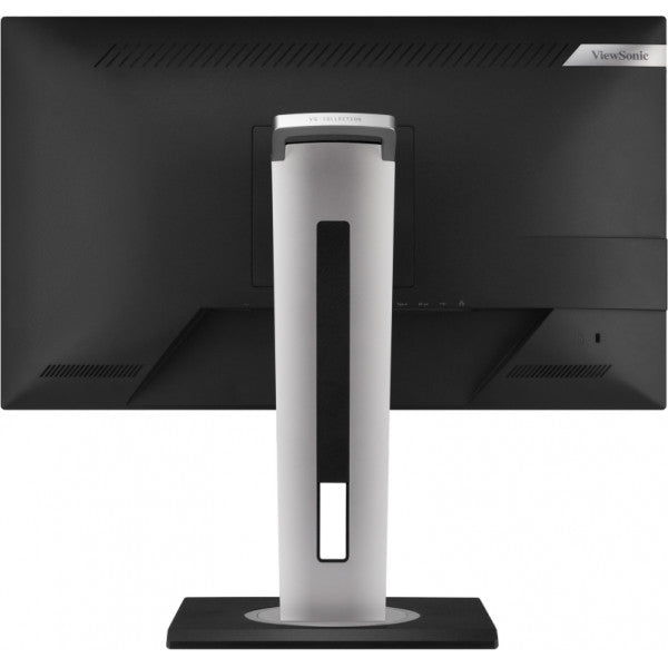 Viewsonic VG Series VG2456 computer monitor 23.8" 1920 x 1080 pixels Full HD LED Black