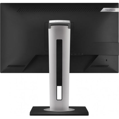 Viewsonic VG Series VG2456 computer monitor 23.8" 1920 x 1080 pixels Full HD LED Black
