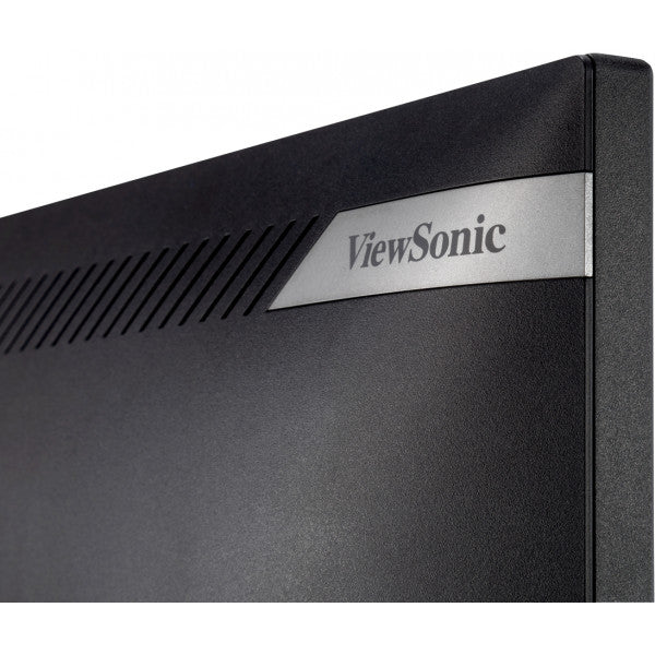 Viewsonic VG Series VG2755 computer monitor 27" 1920 x 1080 pixels Full HD LED Black