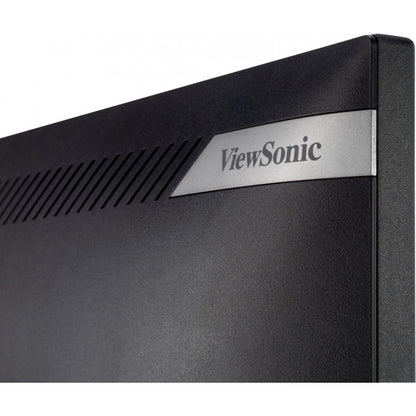 Viewsonic VG Series VG2755 computer monitor 27" 1920 x 1080 pixels Full HD LED Black