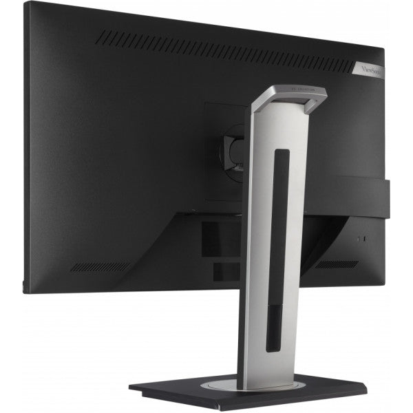 Viewsonic VG Series VG2755 computer monitor 27" 1920 x 1080 pixels Full HD LED Black