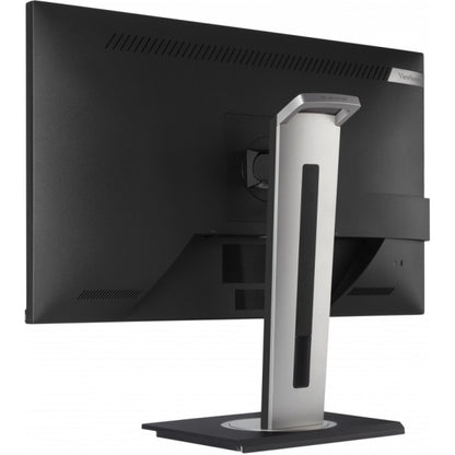 Viewsonic VG Series VG2755 computer monitor 27" 1920 x 1080 pixels Full HD LED Black